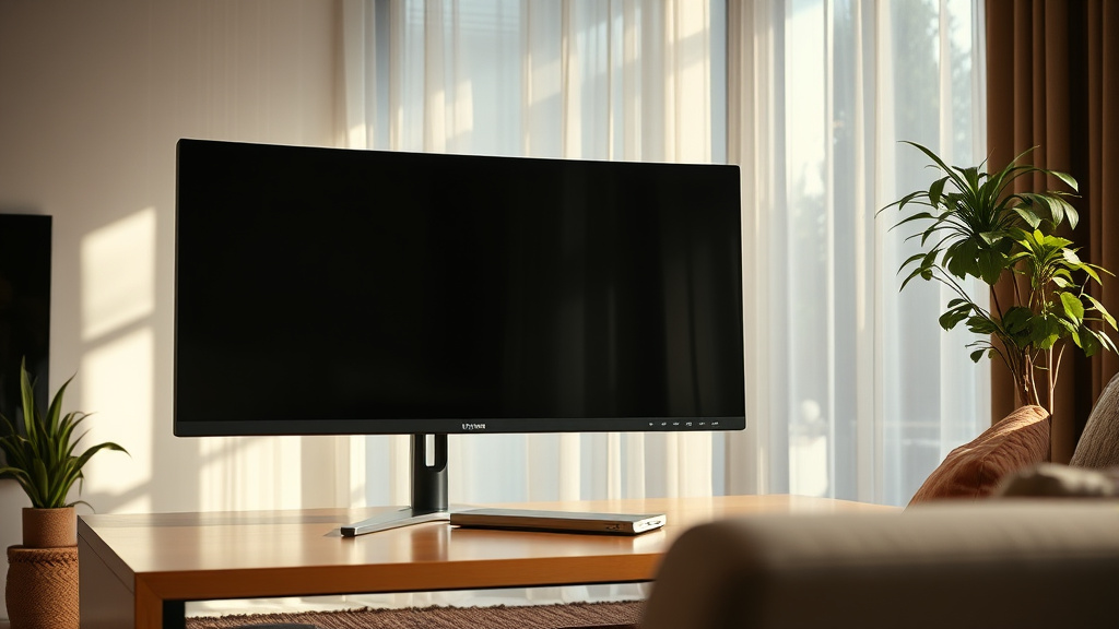 10 Best 144Hz Curved Monitors For Gaming