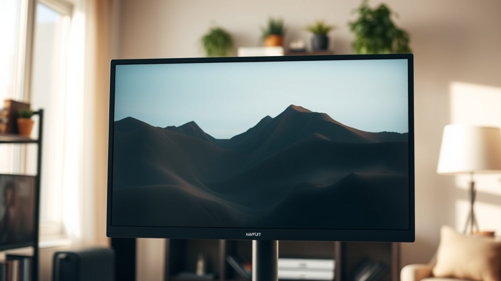10 Best 144Hz Gaming Monitors for Smooth Gameplay