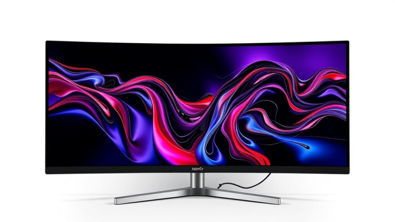 10 Best 144Hz IPS 1440p Monitors for Smooth Gaming