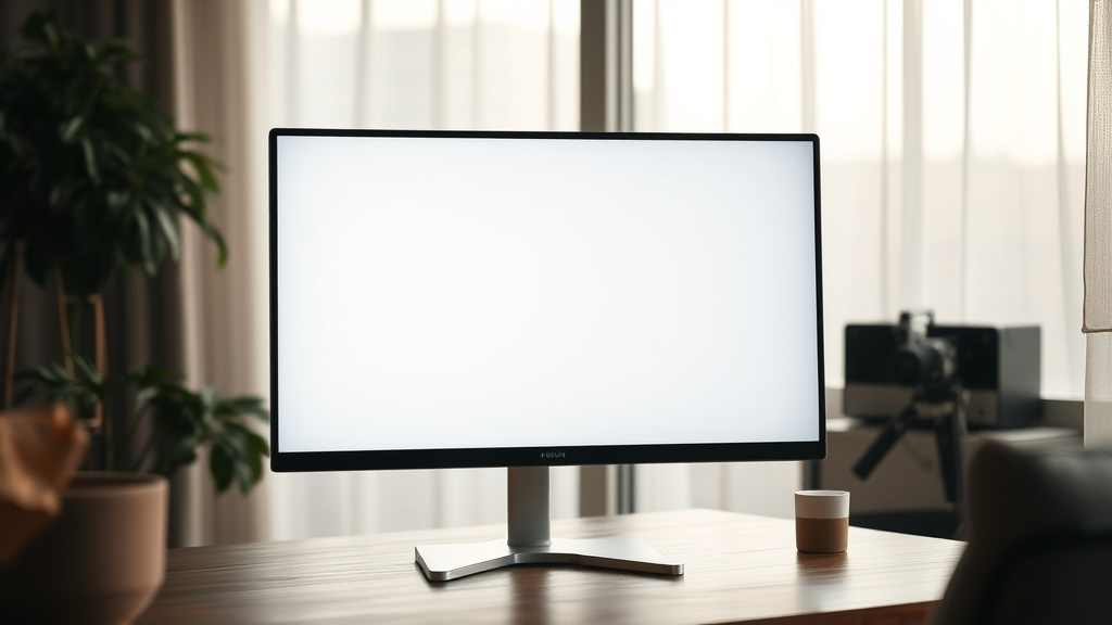 10 Best 144Hz IPS 1440p Monitors for Smooth Gaming