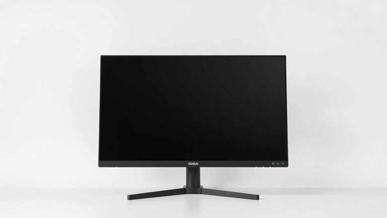 10 Best 144Hz IPS Monitors for Smooth Gaming