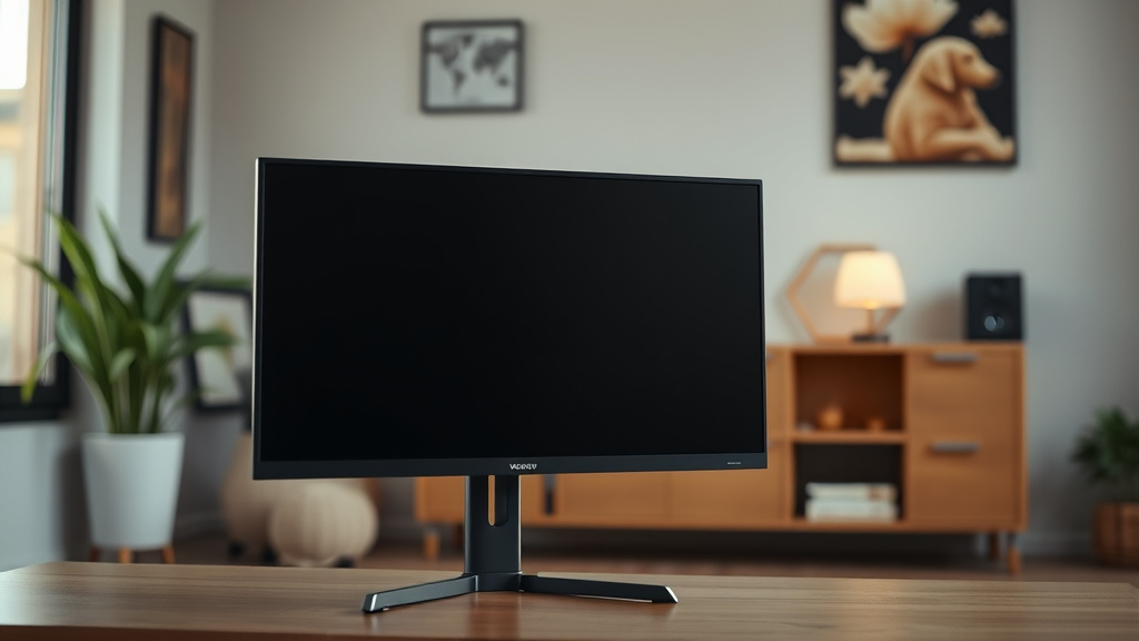 10 Best 144Hz IPS Monitors for Smooth Gaming
