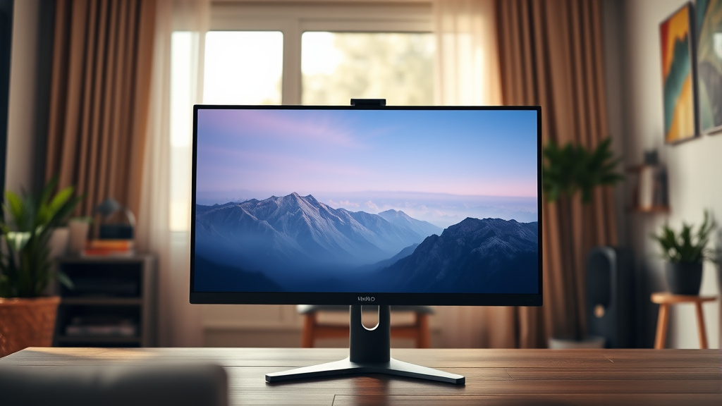 10 Best 144Hz Monitors for Your Budget