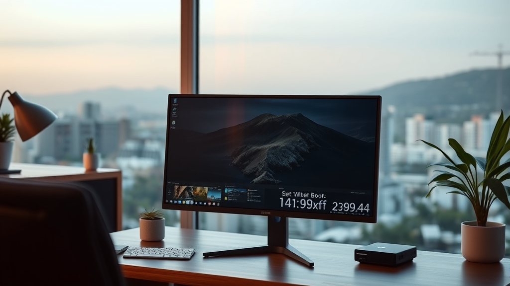 10 Best 144Hz Monitors Under $200