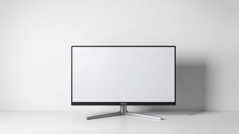10 Best 27-Inch 144Hz Gaming Monitors
