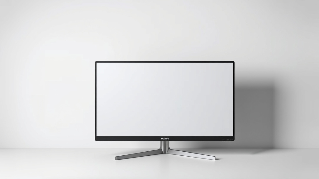 10 Best 27-Inch 144Hz Gaming Monitors