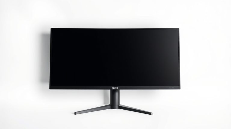 10 Best 27-Inch 144Hz Monitors for Smooth Gaming