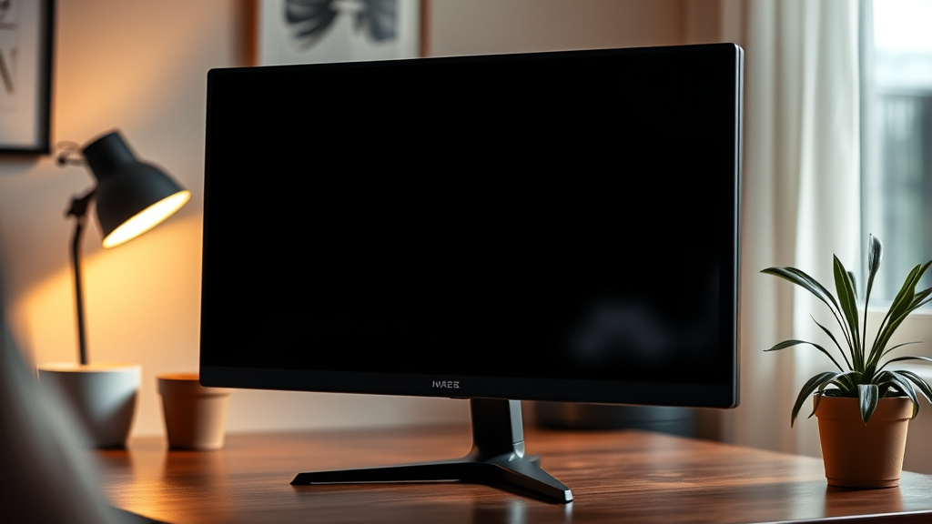 10 Best 4K 144Hz Monitors for Gaming