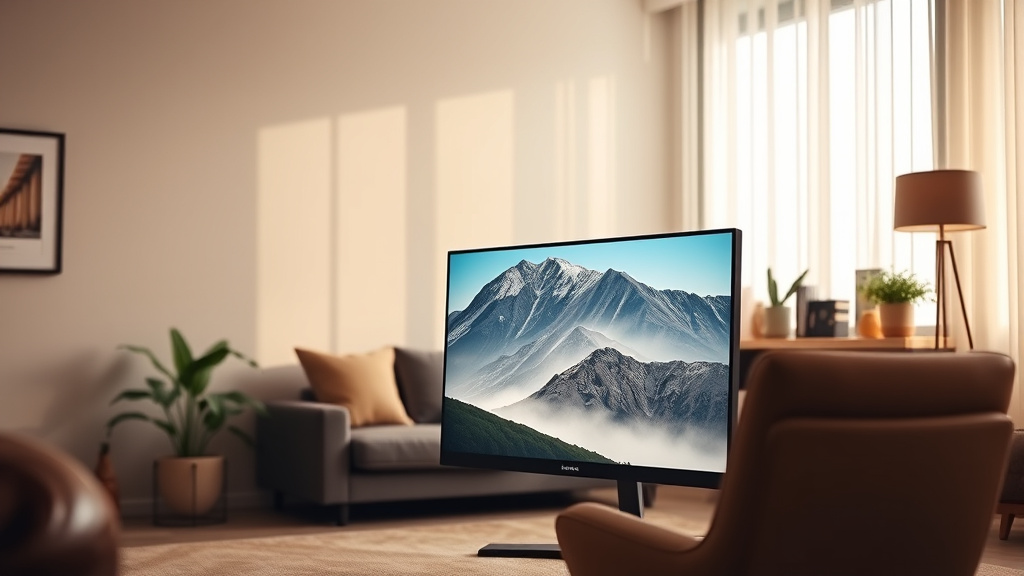 10 Best OLED 1440p Monitors for Gaming