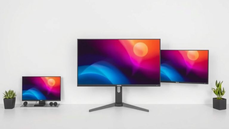 10 Top 1440p Monitor Deals This Week