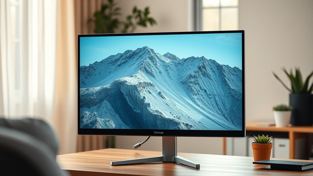 10 Top 1440p Monitors Under $200