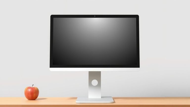 What Size is a 27-Inch Monitor