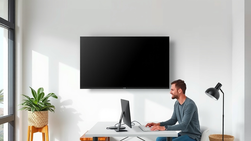 Understanding Your 34-Inch Monitor's Dimensions