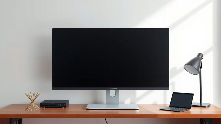 34 Inch Monitor Size: What You Need to Know