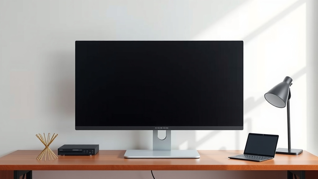 34 Inch Monitor Size: What You Need to Know