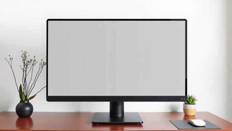 21 Inch Monitor Size Explained: What To Expect