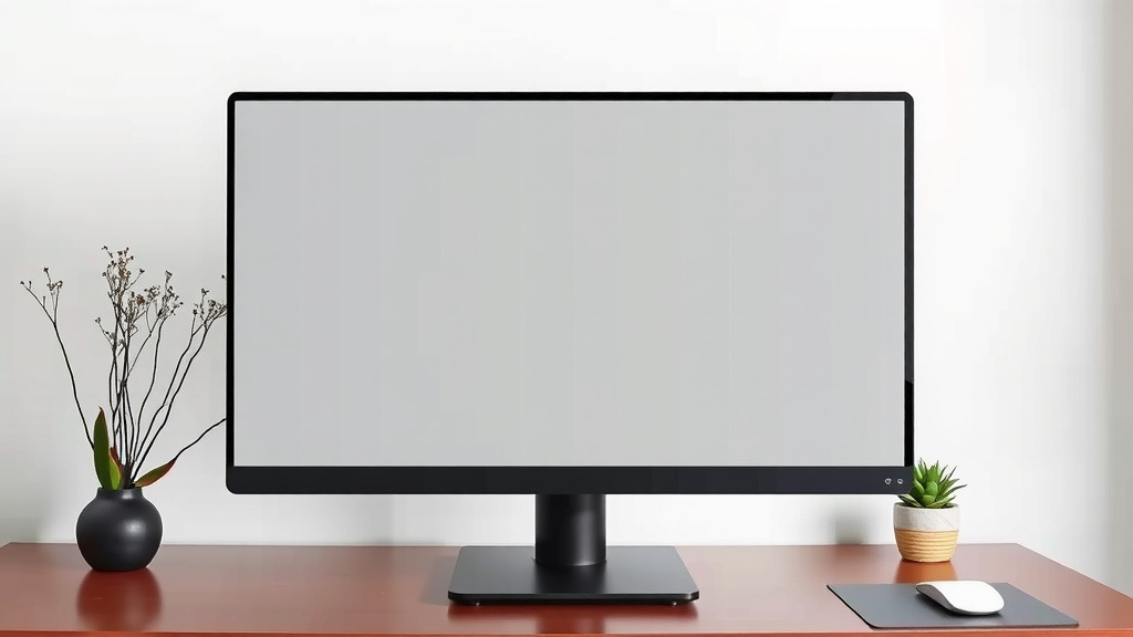 21 Inch Monitor Size Explained: What To Expect