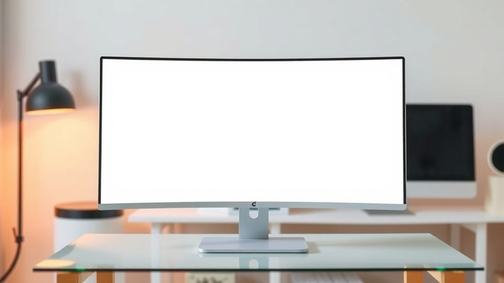 What's the Actual Size of a 22 Monitor Display