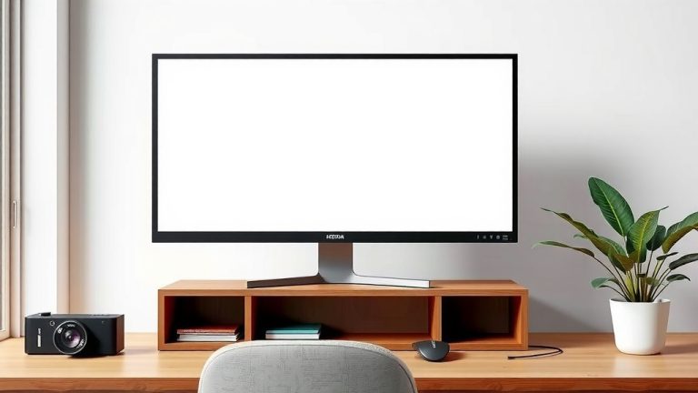What's the Actual Size of a 23.6 Inch Monitor