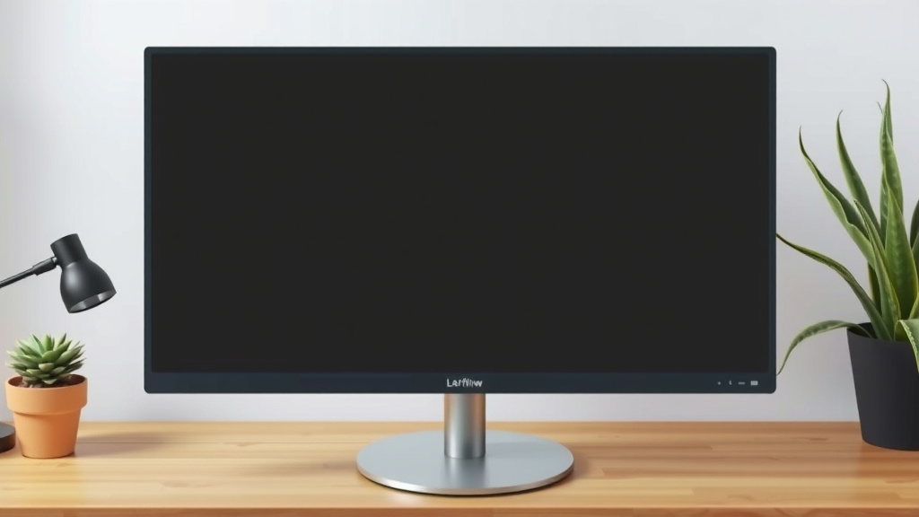 23 Inch Monitor Size Explained: What to Expect