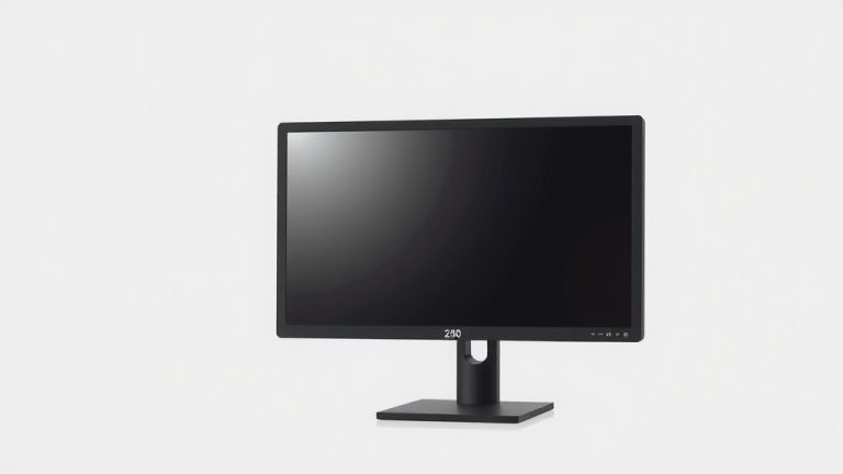 What Does a 24-Inch Monitor Actually Look Like