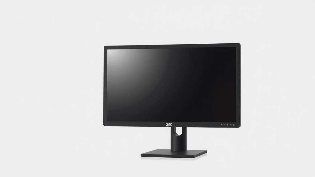 What Does a 24-Inch Monitor Actually Look Like