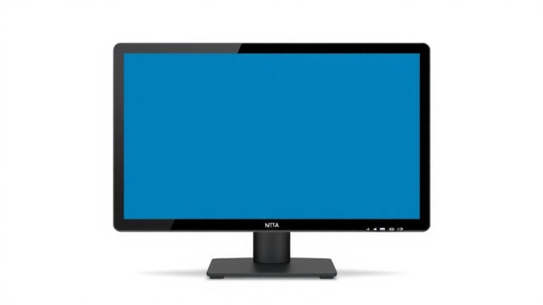 Understanding 25 Inch Monitor Size: What to Expect