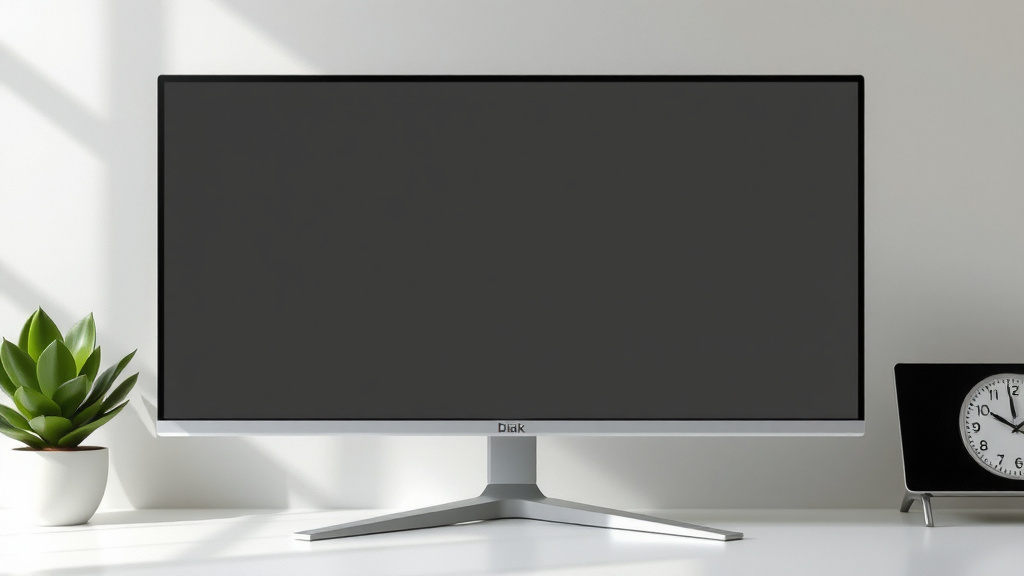30 Inch Monitor Size Explained: What to Expect