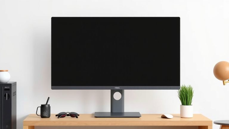 What's the Real Size of a 31.5 Inch Monitor