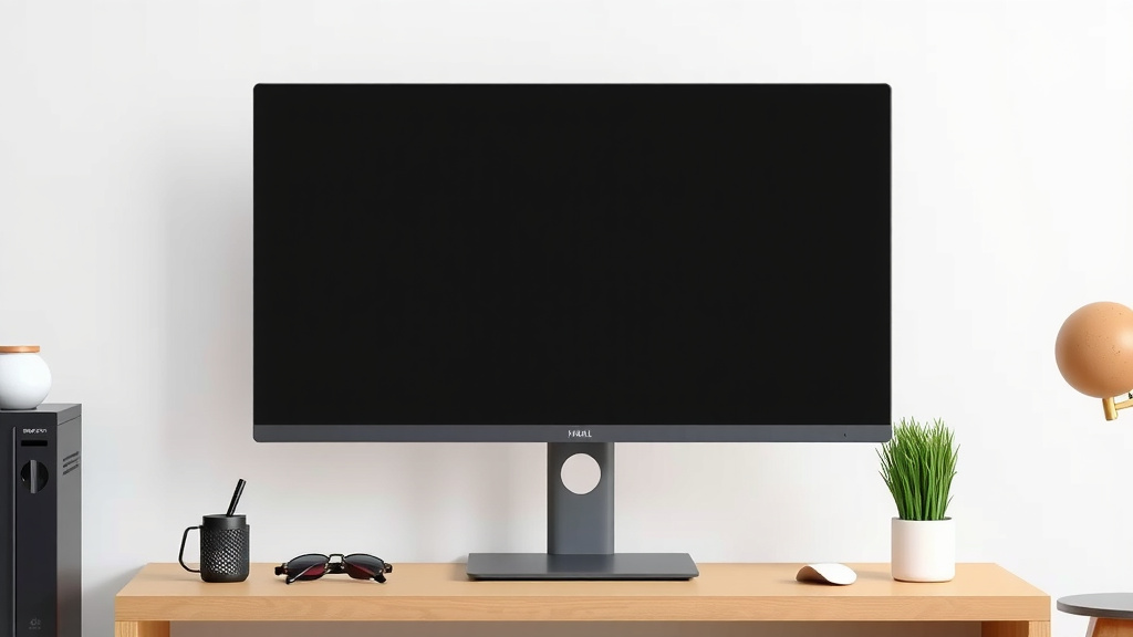 What's the Real Size of a 31.5 Inch Monitor