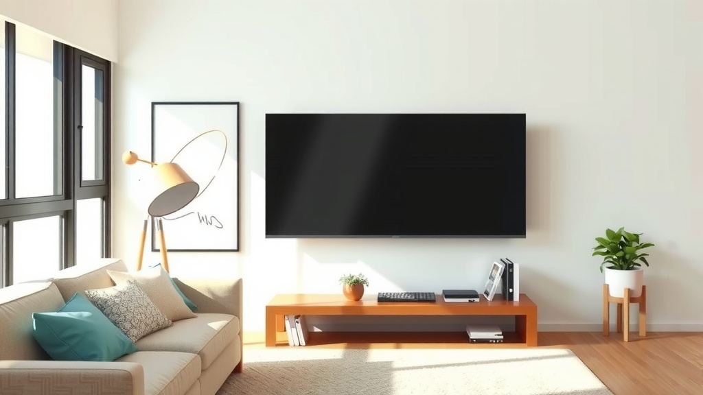Understanding the True Footprint of a 31-Inch Monitor