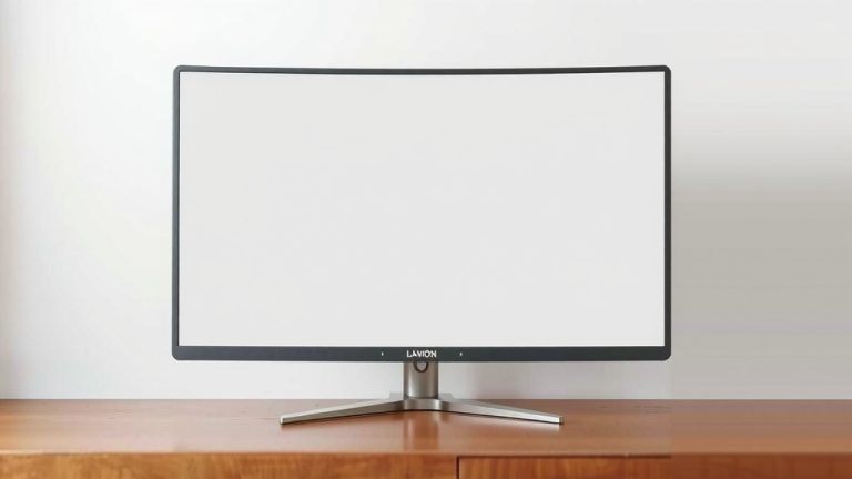 32 Inch Curved Monitor Size: What to Expect