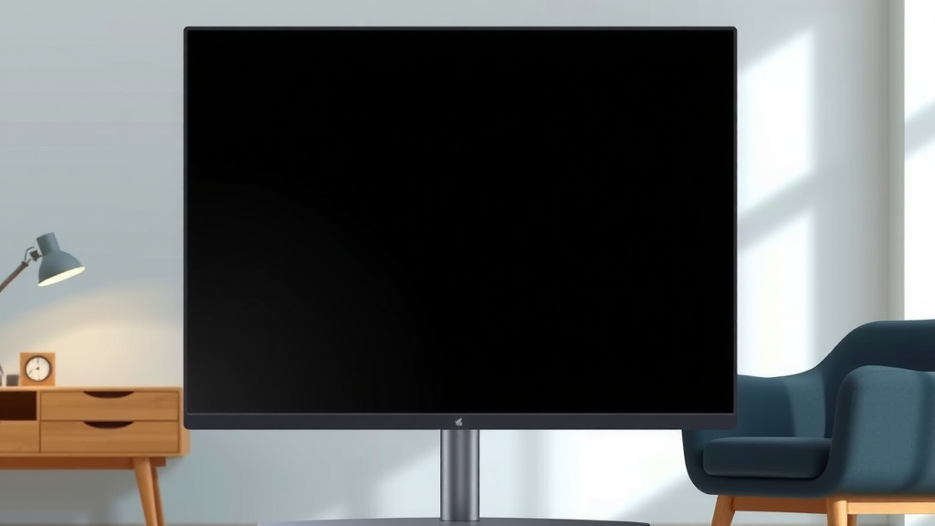 How Big Is a 32-Inch Monitor Size?