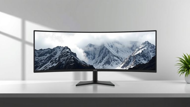 34 Inch Ultrawide Monitor Size Explained
