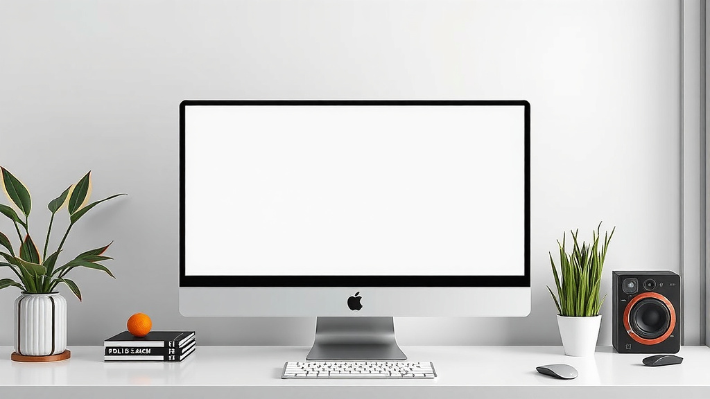 What's the Typical Computer Monitor Size?