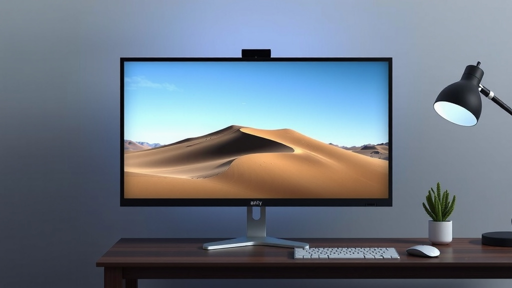 Finding Your Screen Sweet Spot
