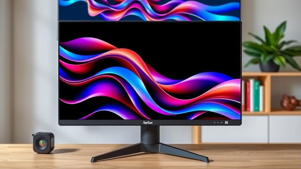 Choosing Your Ideal Gaming Monitor Size
