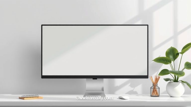Choosing the Right Monitor Size for Your Needs