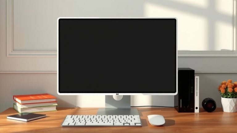 Choosing Your Computer Monitor Size: A 2026 Guide