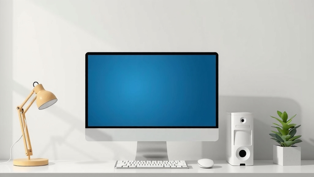 Choosing Your Ideal Monitor Size