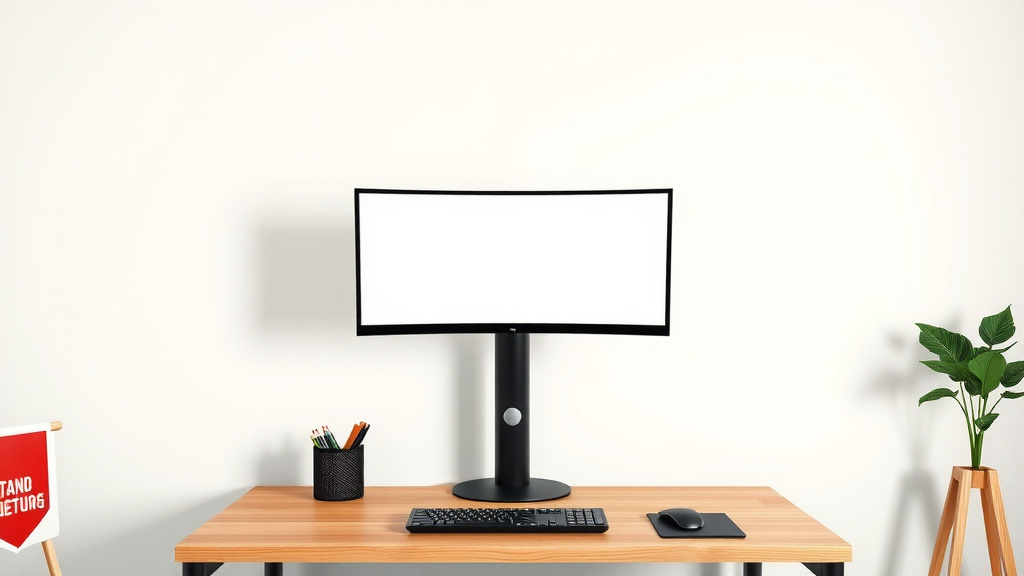 Choosing the Right Desk Size for 3 Monitors