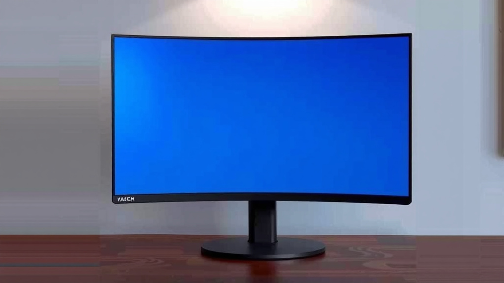 Finding Your Ideal Gaming Monitor Size