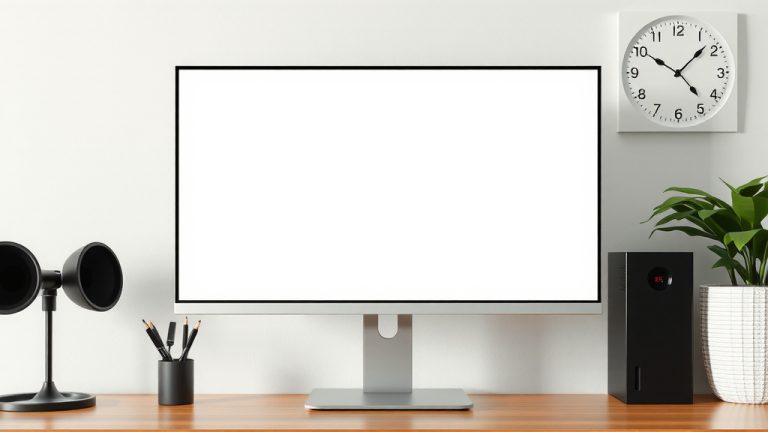 What Monitor Size Do You Really Need