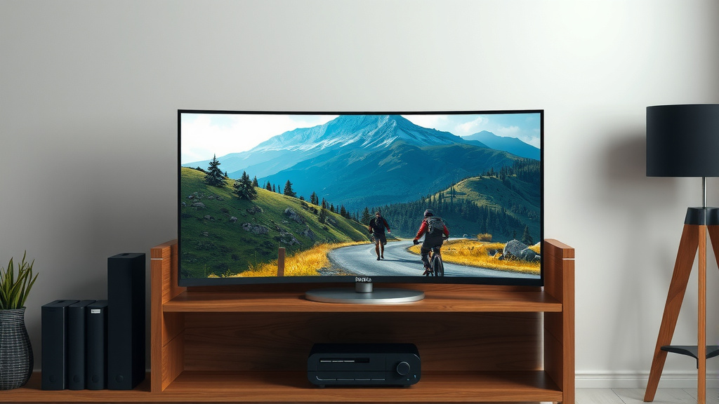 Picking the Right Monitor Size for Your Games