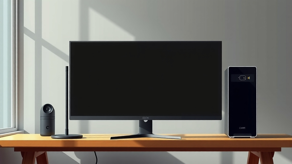 Finding Your Ideal Gaming Monitor Dimensions