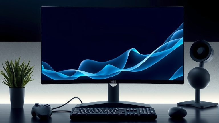 How Big of a Monitor Should You Get for Gaming