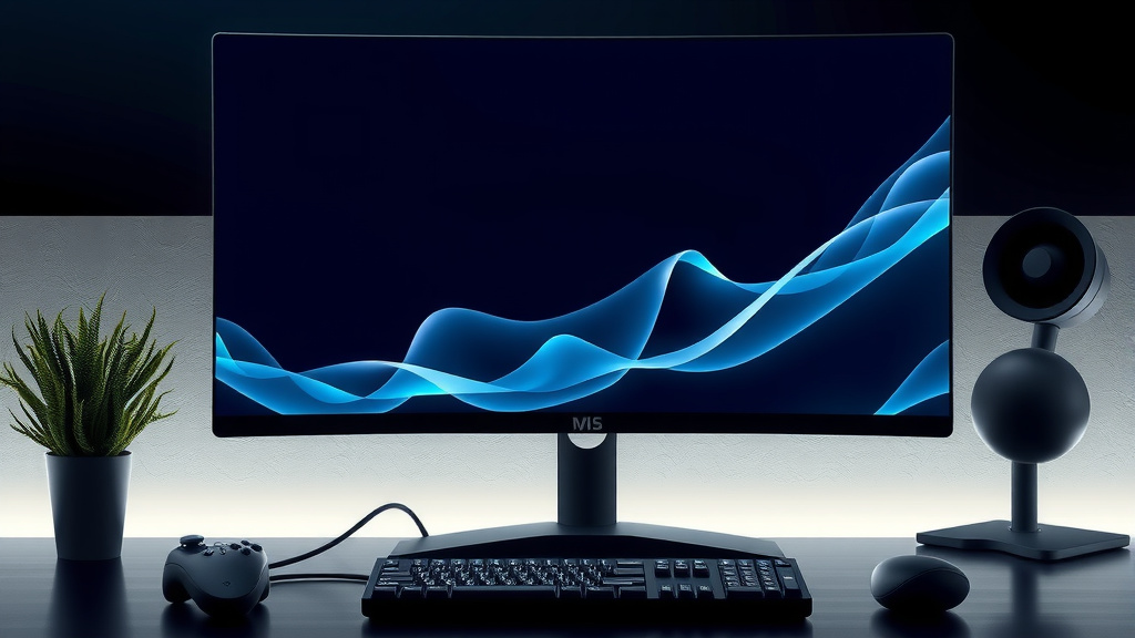 How Big of a Monitor Should You Get for Gaming