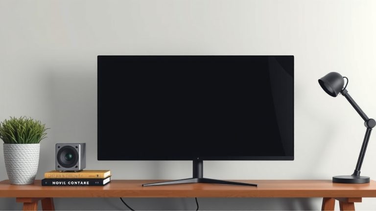 What's the Right 4K Monitor Size for You