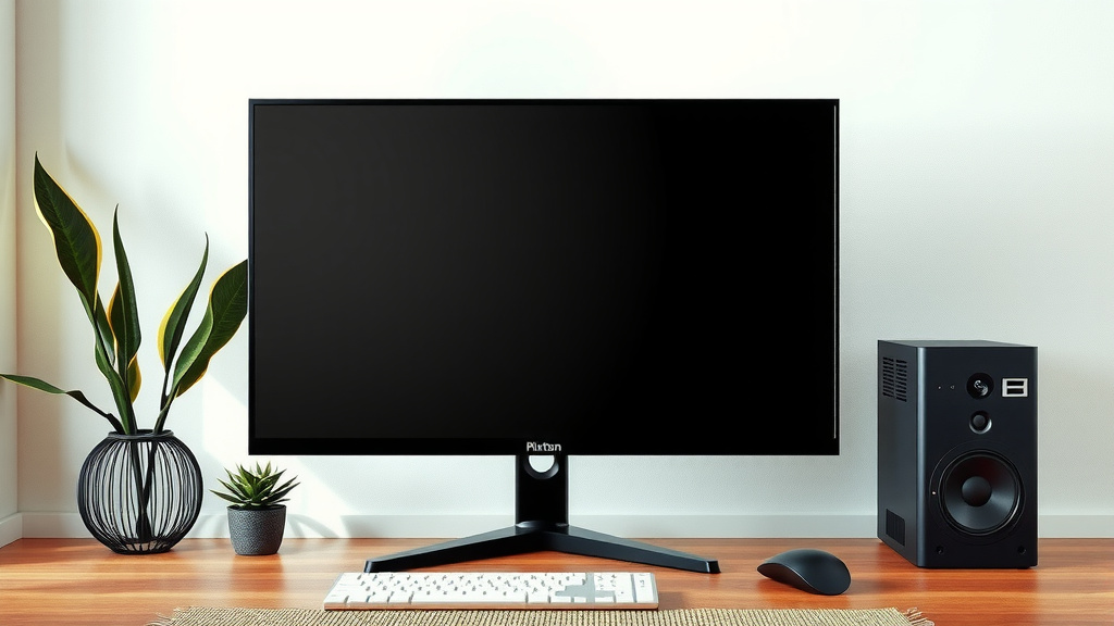 Finding Your Perfect Gaming Monitor Size