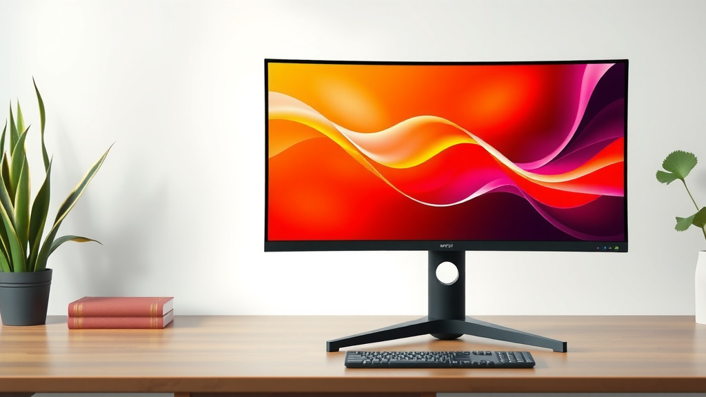 Gaming Monitor Size: How Big is Right for You